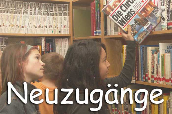 Neuzugänge